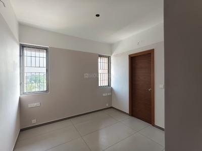 Bedroom Image of 1838 Sq.ft 3 BHK Apartment / Flat for sale in Elamakkara Kochi for Rs. 14500000