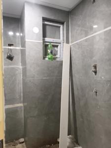 Common Bathroom Image of 1000 Sq.ft 2 BHK Apartment / Flat for sale in Trinity High Street North Avenue, Noida Extension Greater Noida for Rs. 4150000