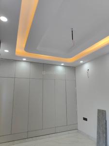 Bedroom Image of 1500 Sq.ft 3 BHK Builder Floor for sale in BPTP District 5, Sector 84 Faridabad for Rs. 17500000