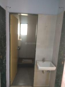Bathroom Image of 1155 Sq.ft 2 BHK Apartment / Flat for sale in Narayan Krupal 1, Keshav Nagar Ahmedabad for Rs. 5500000