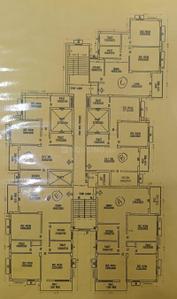 Image of 1045 Sq.ft 2 BHK Apartment / Flat for sale in Gopalpur, Asansol for Rs. 3135000