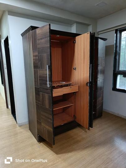 Ranwar, Bandra West Bedroom 1