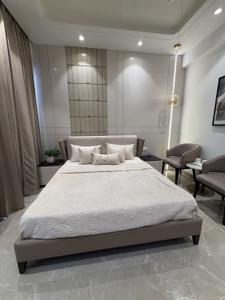 Bedroom Image of 2575 Sq.ft 4 BHK Apartment / Flat for sale in Aigin Royal Park, Aditya World City Ghaziabad for Rs. 23175000