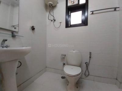 Image of 2000 Sq.ft 3 BHK Builder Floor for sale in Lajpat Nagar, New Delhi for Rs. 35200000