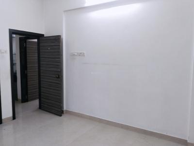 Bedroom Image of 1500 Sq.ft 3 BHK Apartment / Flat for rent in Rustomjee Oriana, Bandra East Mumbai for Rs. 200000