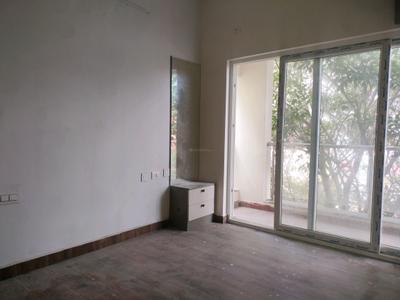 Bedroom Image of 1200 Sq.ft 2 BHK Apartment / Flat for rent in Marathahalli Bengaluru for Rs. 45000