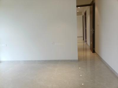 Bedroom Image of 1702 Sq.ft 3 BHK Apartment / Flat for sale in Bhagwati Greens 1, Kharghar Navi Mumbai for Rs. 18000000