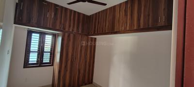 Image of 450 Sq.ft 2 BHK Independent House for rent in Somashetti Halli, Bengaluru North, Bengaluru for Rs. 13000