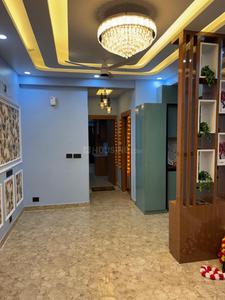 Hall Image of 1185 Sq.ft 3 BHK Apartment / Flat for sale in NBCC Tropical Garden, Noida Extension Greater Noida for Rs. 8632000