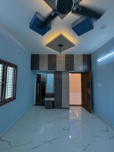 Hall Image of 800 Sq.ft 2 BHK Villa for sale in Avadi Chennai for Rs. 6000000