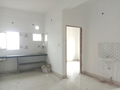 Living Room Image of 803 Sq.ft 2 BHK Apartment / Flat for sale in New Town Kolkata for Rs. 3050000
