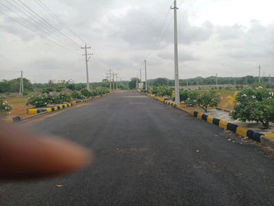 Image of 150 Sq.ft Residential Plot / Land for sale in Mirkhanpet, Hyderabad for Rs. 3620000