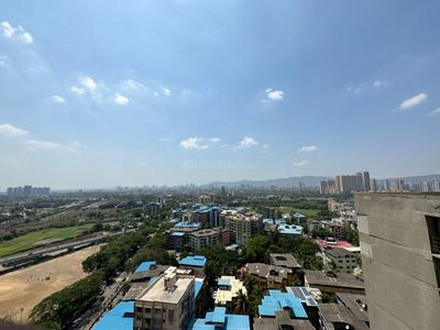Image of 942 Sq.ft 2 BHK Apartment / Flat for sale in Ashar Aria, Kalwa, Thane for Rs. 12000000