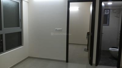 Bedroom Image of 550 Sq.ft 1 BHK Apartment / Flat for rent in Piramal Vaikunth A Class Homes Series 2, Thane West Thane for Rs. 25000