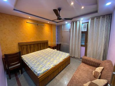 Bedroom Image of KAPOORS PG in Dwarka Mor, New Delhi