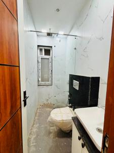 Image of 900 Sq.ft 3 BHK Builder Floor for sale in Bharthal, New Delhi for Rs. 12000000