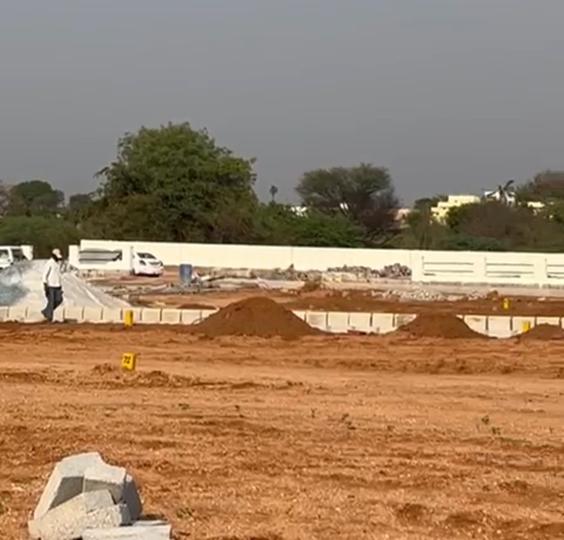 Shiva Nandi Phase 1 Main Image 1
