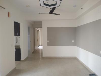 Living Room Image of 1060 Sq.ft 2 BHK Apartment / Flat for sale in Eros Sampoornam, Noida Extension Greater Noida for Rs. 9500000
