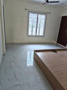 Bedroom Image of 1600 Sq.ft 3 BHK Apartment / Flat for rent in Pratap Nagar Nagpur for Rs. 45000