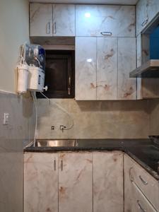 Kitchen Image of 1050 Sq.ft 2 BHK Apartment / Flat for sale in Sector 74 Noida for Rs. 3350000