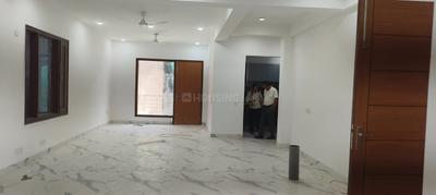3 BHK Independent Builder Floor