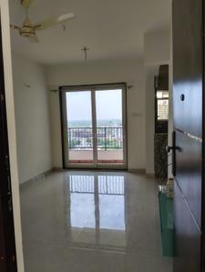 Hall Image of 800 Sq.ft 2 BHK Apartment / Flat for rent in Shree Laxmi Peace City, Gotal Pajri Nagpur for Rs. 15000