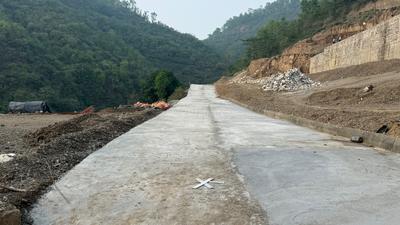 Image of 2400 Sq.ft Residential Plot / Land for sale in Bhogpur, Dehradun for Rs. 8400000