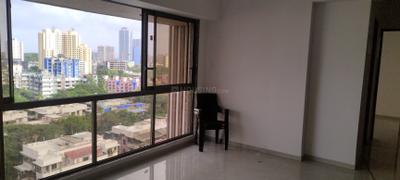 Living Room Image of 750 Sq.ft 2 BHK Apartment / Flat for sale in Sion Mumbai for Rs. 27700000