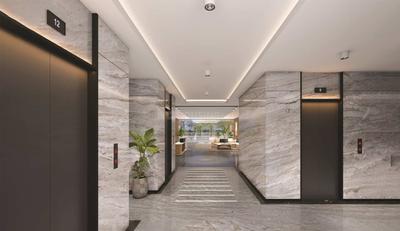 Image of 1550 Sq.ft 3 BHK Apartment / Flat for sale in ANP Memento, Wakad, Pune for Rs. 13000000