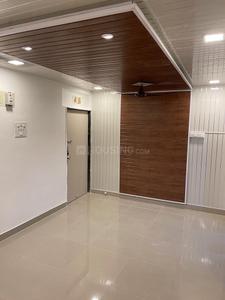 1 BHK Flat
