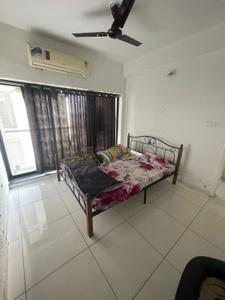 Bedroom Image of 630 Sq.ft 2 BHK Apartment / Flat for sale in Vraj Apple Green, Ghanteshwer Rajkot for Rs. 3100000