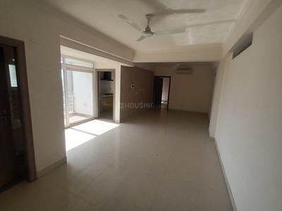 Hall Image of 1600 Sq.ft 3 BHK Apartment / Flat for sale in Nirman Nagar Jaipur for Rs. 10000000