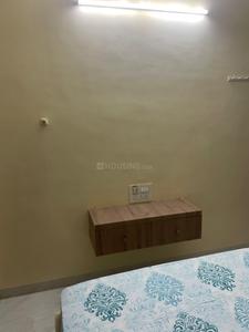 Image of Flat No A-6, Kasaliwal Residency, Pratapnagar  in Shahnoorwadi, Aurangabad