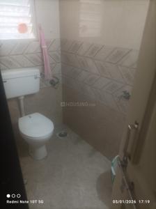Bathroom Image of 595 Sq.ft 1 BHK Apartment / Flat for rent in Kohinoor Nano Homes, Ravet Pune for Rs. 18500