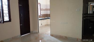 Bedroom Image of 800 Sq.ft 2 BHK Apartment / Flat for rent in Devidanga Siliguri for Rs. 9000