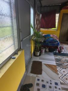 Balcony Image of 1200 Sq.ft 3 BHK Independent House for sale in Ram Nagar Kolkata for Rs. 5000000