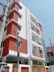 2 BHK Flat