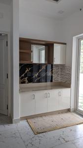 Kitchen Image of 2000 Sq.ft 4 BHK Independent House for sale in NJN Meadows, Kakkanad Kochi for Rs. 13500000