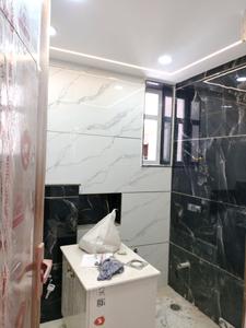 Common Bathroom Image of 1200 Sq.ft 2 BHK Apartment / Flat for sale in Nav Kairali Apartments, Sector 3 Dwarka New Delhi for Rs. 21000000
