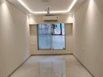 Living Room Image of 606 Sq.ft 2 BHK Apartment / Flat for sale in Sushanku Avenue 37, Goregaon West Mumbai for Rs. 16800000
