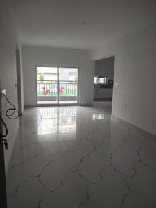 Hall Image of 1413 Sq.ft 3 BHK Apartment / Flat for sale in V Classic, Ramamurthy Nagar Bengaluru for Rs. 15200000