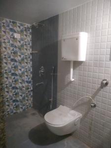 Common Bathroom Image of 832 Sq.ft 2 BHK Apartment / Flat for sale in Swanand Bliss, Ambernath East Ambernath for Rs. 3400000