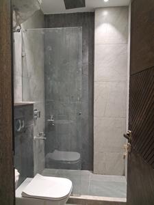 Common Bathroom Image of 1512 Sq.ft 3 BHK Builder Floor for sale in Paschim Vihar New Delhi for Rs. 27500000