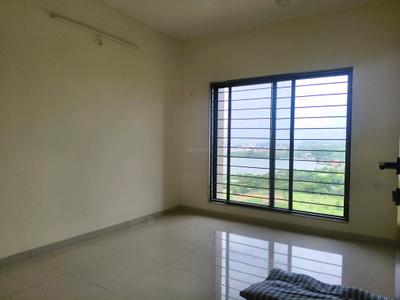 Bedroom Image of 1755 Sq.ft 3 BHK Apartment / Flat for sale in Bhugaon Pune for Rs. 11500000