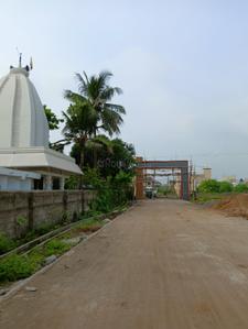 Image of 1250 Sq.ft Residential Plot / Land for sale in Vedanta Vatika, Tatibandh, Raipur for Rs. 2800000
