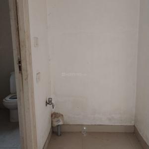Bathroom Image of 931 Sq.ft 2 BHK Apartment / Flat for sale in Fortune Heights, Barasat Kolkata for Rs. 4000000