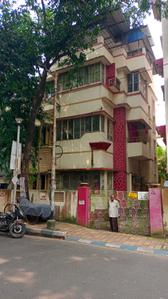 Building Image of 2060 Sq.ft 8 BHK Independent House for sale in Ganguly Bagan Kolkata for Rs. 16500000