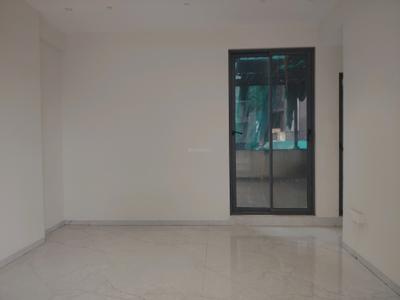 Bedroom Image of 1550 Sq.ft 3 BHK Apartment / Flat for sale in Hitech Cosmos, Kharghar Navi Mumbai for Rs. 26000000