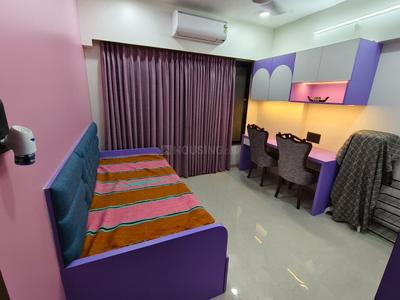 3 BHK Flat