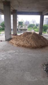 Image of 1240 Sq.ft 3 BHK Apartment / Flat for sale in New Town, Kolkata for Rs. 6500000